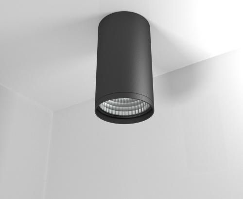 Потолочный светильник Interiorlight ROLLER CL001-B фото 3