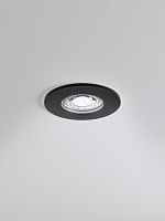 Встраиваемый влагозащищенный светильник interiorlight AQUA-3-B