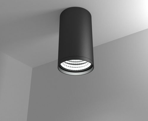 Потолочный светильник Interiorlight ROLLER CL001-B
